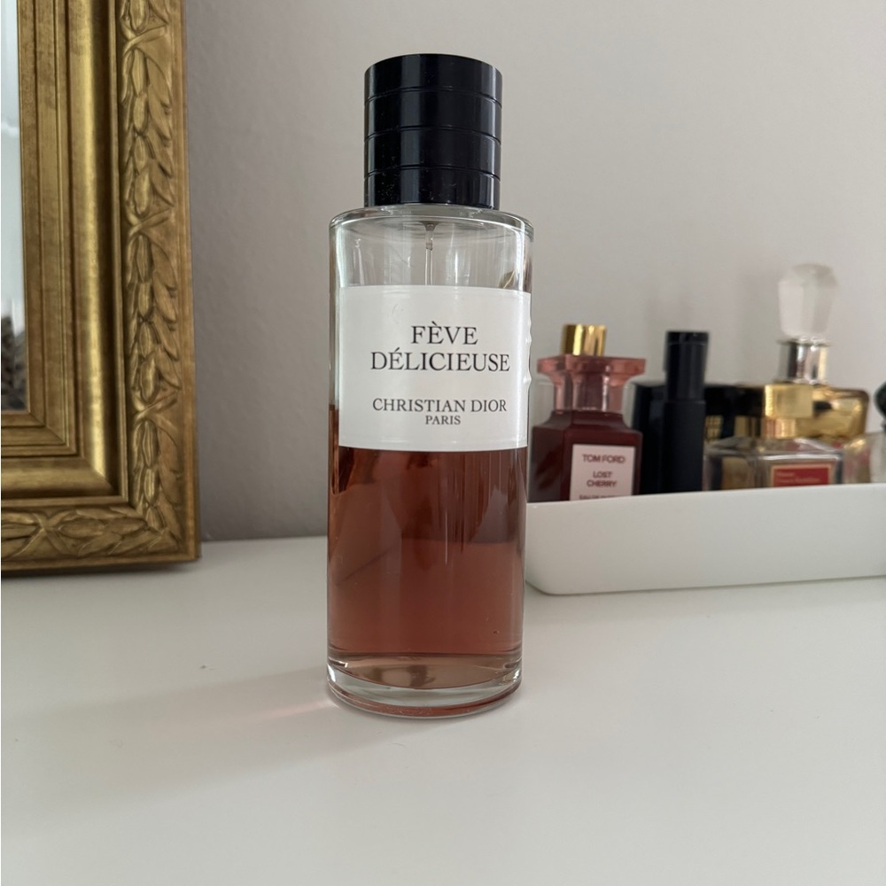 dior feve délicieuse
